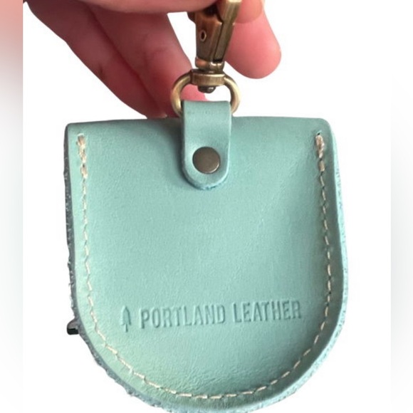 PORTLAND LEATHER Small Luna and Petunia Bundle. BNNU. - Picture 6 of 6